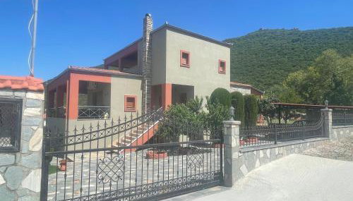 VILLA NIKOLETTA - Foto 4