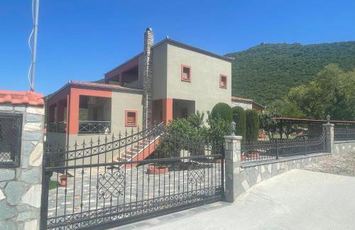 VILLA NIKOLETTA - Photo 4