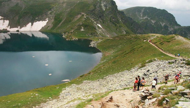 Le circuit des sept lacs de Rila - Randonnée d'une journée - Photo 5
