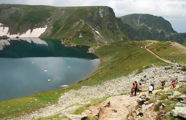 Le circuit des sept lacs de Rila - Randonnée d'une journée - Photo 5