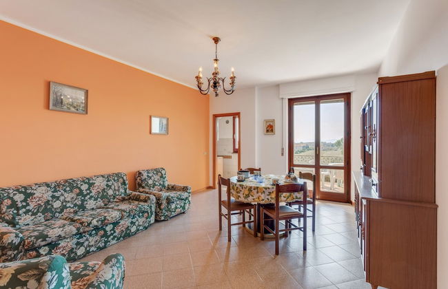 Nice Apartment in Tuoro sul Trasimeno With Pool - Foto 34