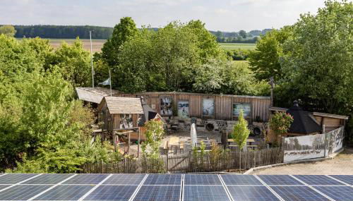 Guggi´s Emporeon Allgäu - Foto 4