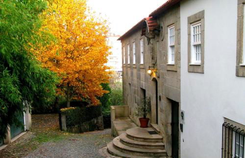 Casa da Aldeia - Foto 1