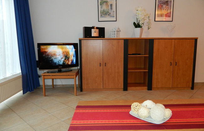 Haus Nordstrand - Photo 19