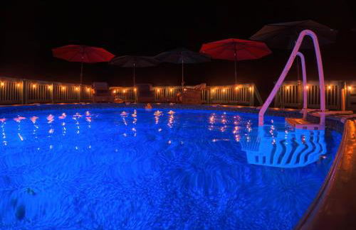 Cabin Retreat on 8 Acres High Springs FL - Foto 33