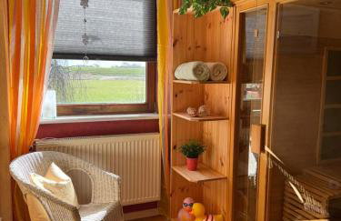 Ferienwohnung am Osterdeich - Photo 21