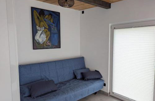 Wasserschloss Apt - Foto 1