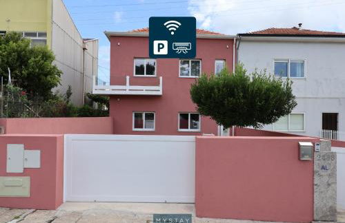 MyStay - Casa do Louro - Foto 1