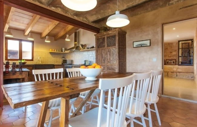 Finca Can Sitja - Foto 8