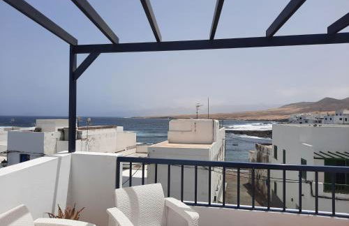 Gran terraza con muy bonitas vistas - Foto 23