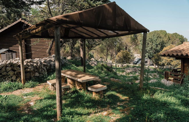 Camping Tajo Rodillo - Foto 39