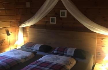 Blockhaus FerienZauber - Foto 17