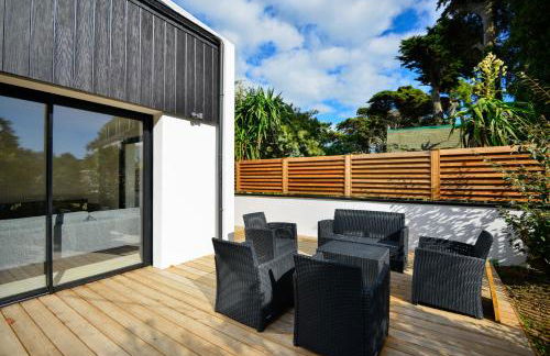 Villas du Domaine de la Pointe de Kerhostin - Foto 61