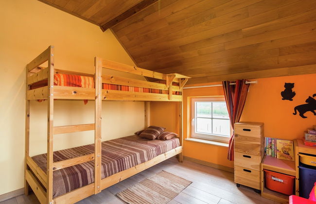 Holiday Home in Vodelee With Nature Views - Photo 31