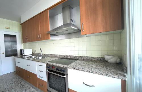 Cangas centro en familia con encanto - Foto 10