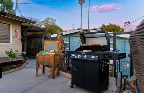 Mountain Majesty With AC BBQ Parking - Foto 109