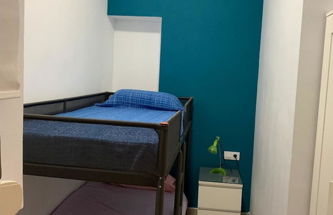 Apartamento Carmen Coronada - Foto 9