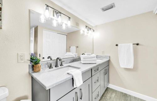 Emerald Towers 1203 - Aqua Vista Getaway - Foto 23