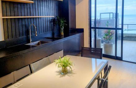 Bessa Flat Praia do Bessa - Foto 35