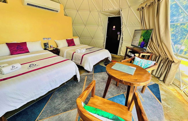 Shanti Wellness Sanctuary - Foto 19