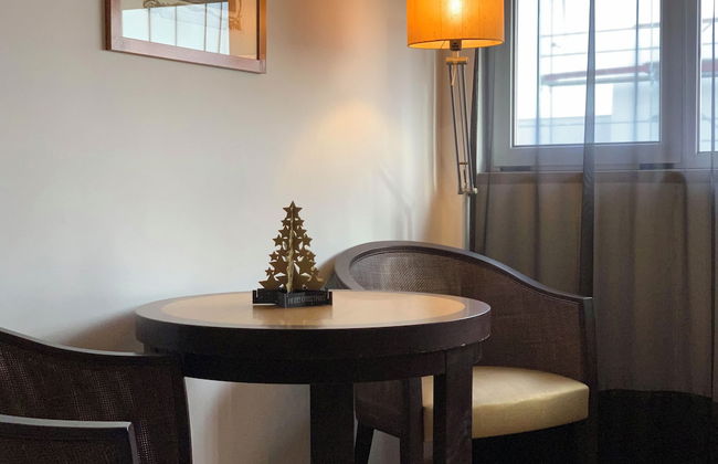 Discovery Apartment Carnaxide - Foto 23