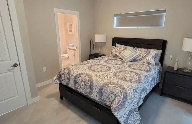 Bungalow Tarvana-#1 - Photo 21