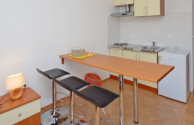 Apartments Luka - Foto 12