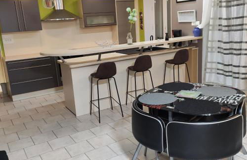 MEUBLE Centre Epinal SCI FLYM - Foto 13