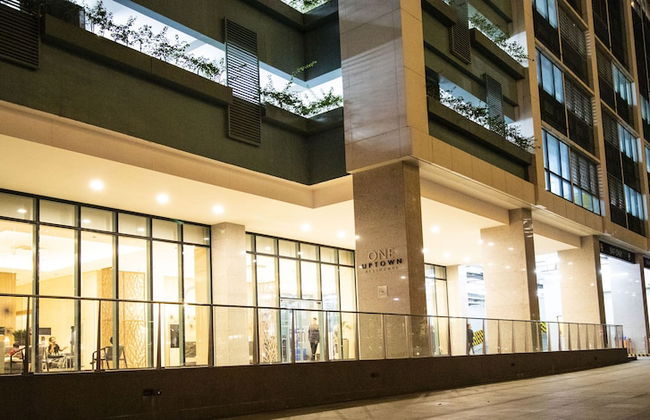 One Uptown Residence BGC Taguig - Foto 55