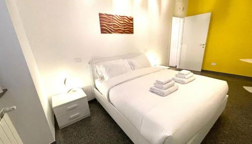 Royal Golden House - Foto 2, towels, wardrobe