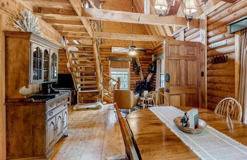 Glassy Mountain Getaway - Foto 13