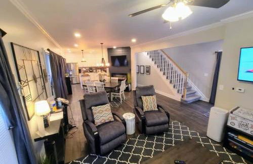 Downtown Kzoo with 3rd Floor Arcade Room - Foto 67