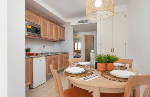 Apartamentos Playa Marina - Foto 21