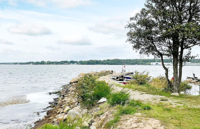 4 Star Holiday Home in Ronneby - Foto 20