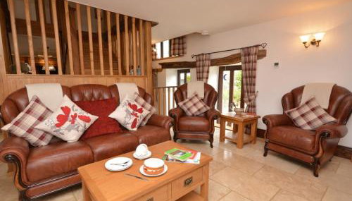 WebberHillFarmCottages - Foto 3