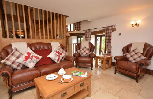 WebberHillFarmCottages - Foto 3