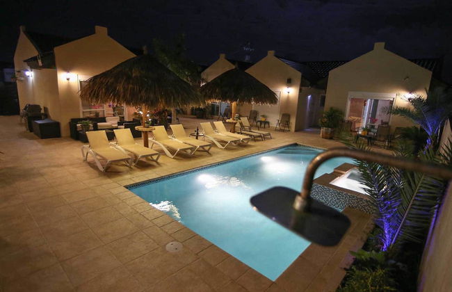 Golden Villas Aruba - Foto 24