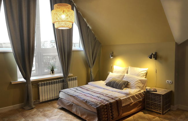 Dobrynya Guest House - Foto 1
