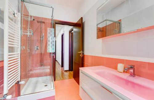 Exclusive Apartment in Eur Lake - Foto 43