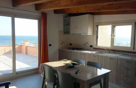 Terrazza sul golfo degli angeli - Foto 23