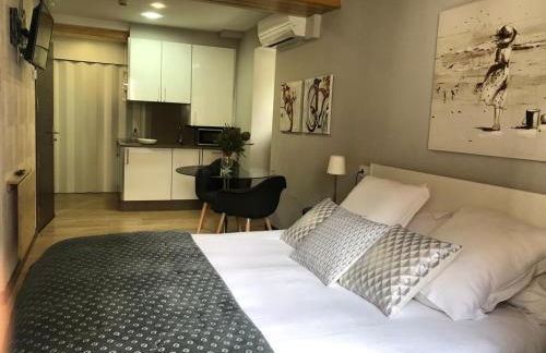 Apartamentos Nova Compostela - Foto 100