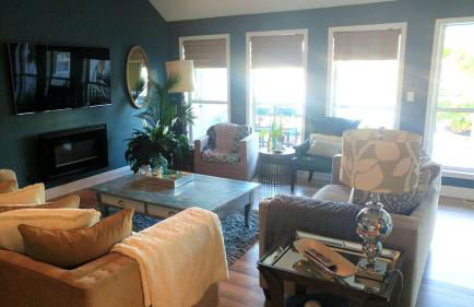 Beautiful Waterfront Cottage Rental with a Pool near New Orleans, Louisiana - Foto 2