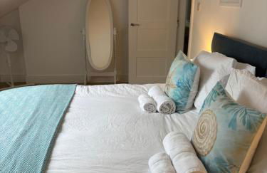 Beach View Apartment - Foto 14