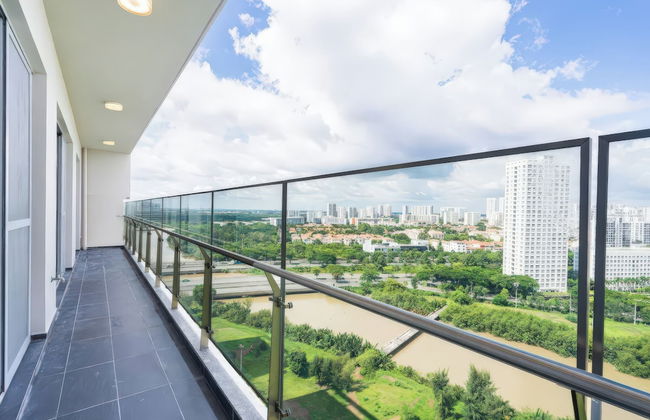 SECC Scenic Valley District 7 - Foto 76