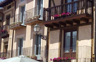 Apartamentos La Alborada Medieval - Foto 32