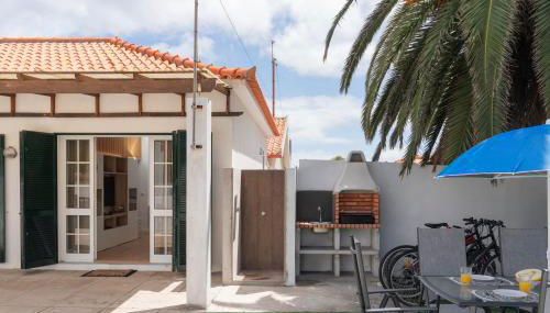 Casa da Palmeira by An Island Apart - Photo 1