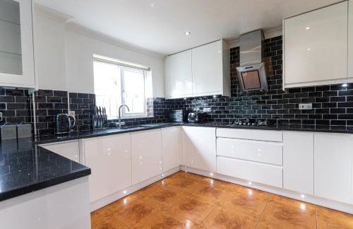 October Disc - Long Stay - Contractors - Foto 42