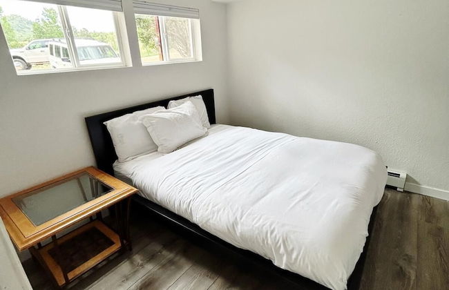 7 Bedroom on the Side of Pikes Peak on a Mountain Stream - Foto 9