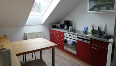 FeWo Dannies - Foto 3