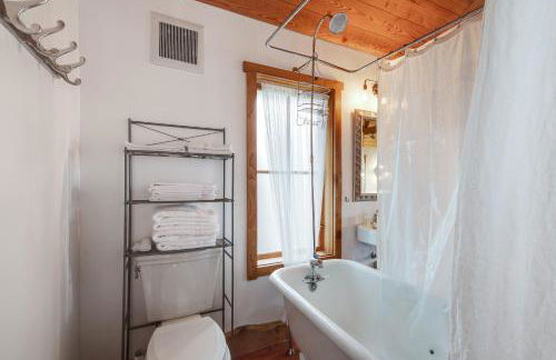 Little Refuge in town - Foto 16